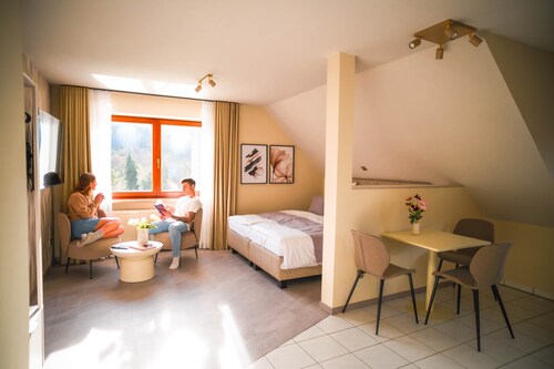 FÜNFER - Easy Apartment