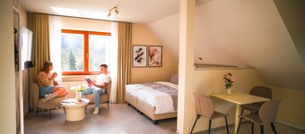 FĂNFER - Easy Apartment