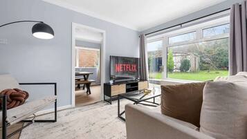 TV, offices