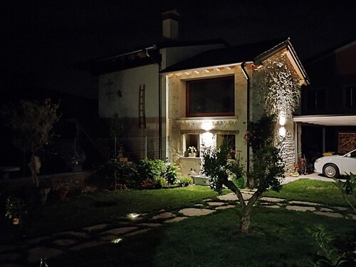 Magnifique maison de vacances privée pour 2 personnes avec climatisation, WIFI et animaux admis