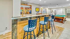 Bar (ter plaatse)