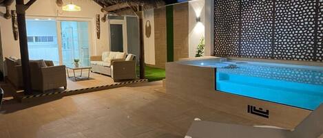 Villa, Private Pool, Garden View | Pool