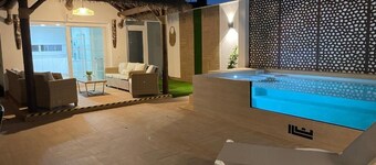 Villa Lucia by WonderStays