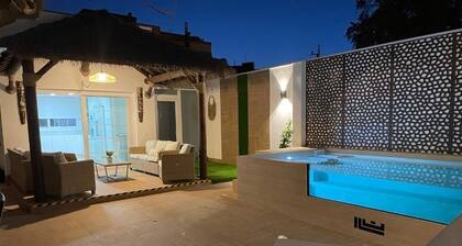 Villa Lucia by WonderStays