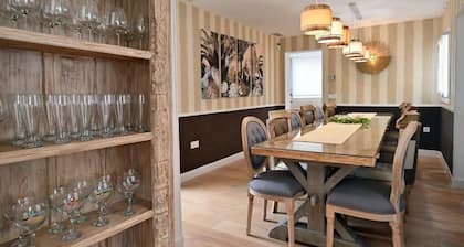 Villa Lucia by WonderStays