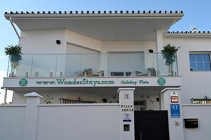 Villa, Private Pool, Garden View | Exterior detail - Villa Lucia by WonderStays (Málaga)