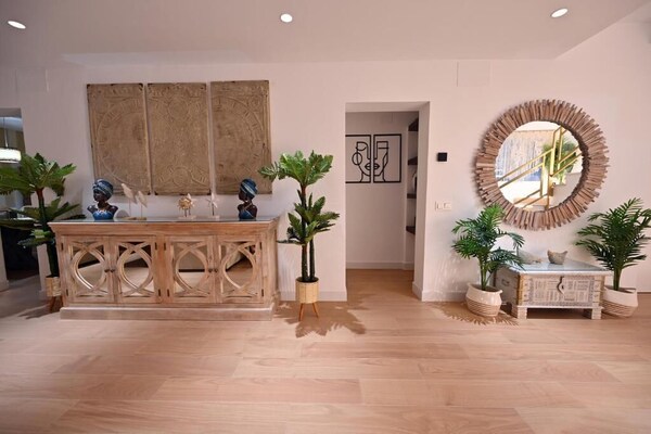 Villa Lucia By Wonderstays - Málaga