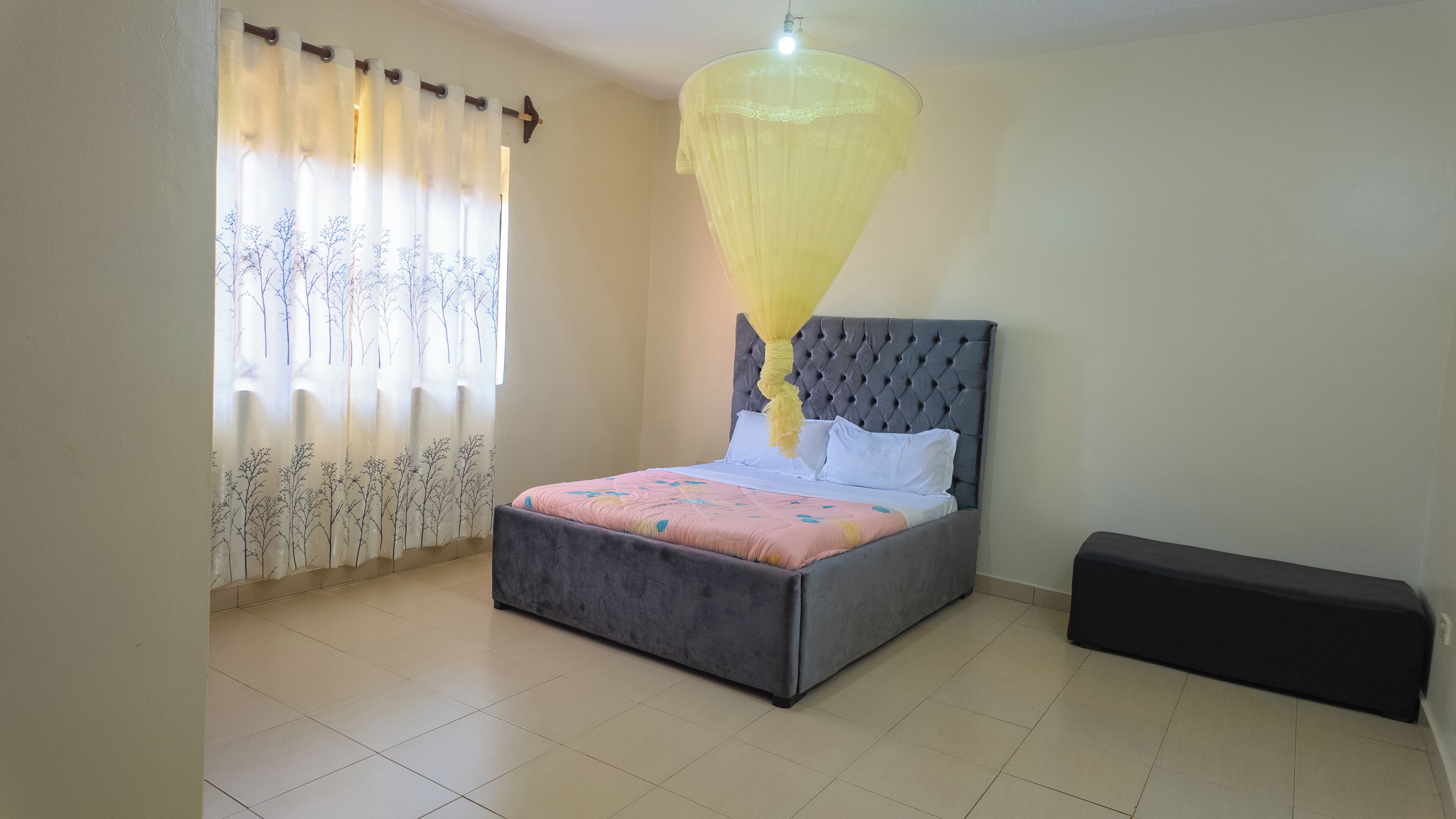 4 Schlafzimmer, Bügeleisen/Bügelbrett, kostenloses WLAN, Bettwäsche