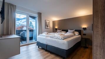 3 Schlafzimmer, Bügeleisen/Bügelbrett, Reisekinderbett, kostenloses WLAN