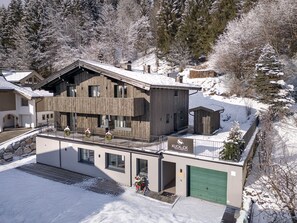 Außenbereich