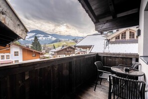 Speisen im Freien