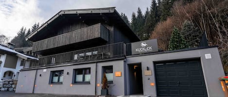 Außenbereich