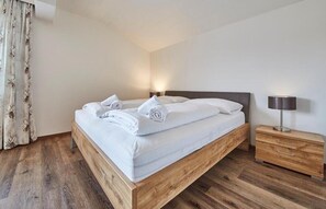 2 slaapkamers, gratis wifi, beddengoed