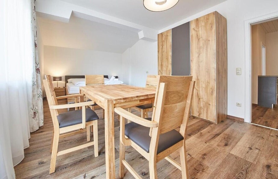 Haus Alexander - Top 4 - Saalbach-Hinterglemm
