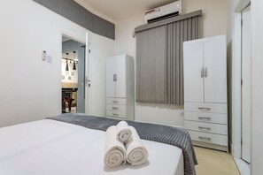 Iron/ironing board, free WiFi - Premium RJ - Consulado (Rio de Janeiro)