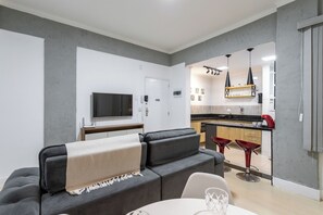 Interior - Premium RJ - Consulado (Rio de Janeiro)