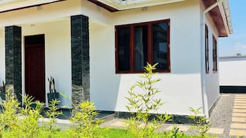 Exterieur
