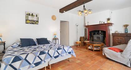 Gîte « Gite À La Ferme - Pardaillan » avec jardin privé et Wi-Fi