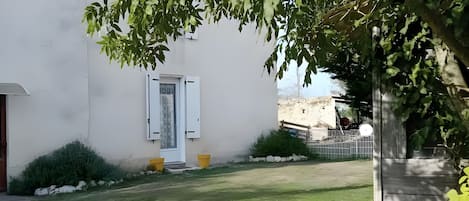 Área da propriedade