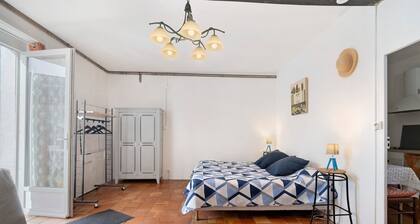 Gîte « Gite À La Ferme - Pardaillan » avec jardin privé et Wi-Fi