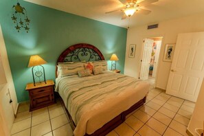 1 bedroom, free WiFi - Sonoran Spa N 501 1 Bed 1 Bath (Puerto Peñasco)