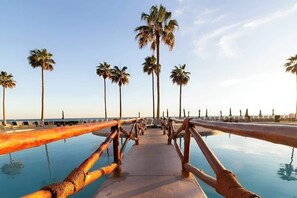 Pool - Sonoran Spa N 501 1 Bed 1 Bath (Puerto Peñasco)