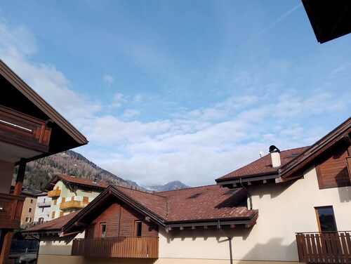 MY VALLEY HOLIDAY HOME