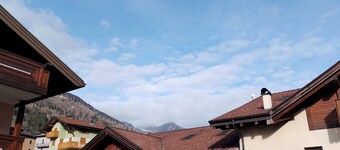 MY VALLEY HOLIDAY HOME