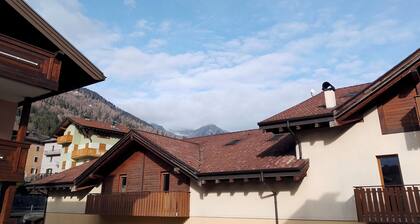 MY VALLEY HOLIDAY HOME