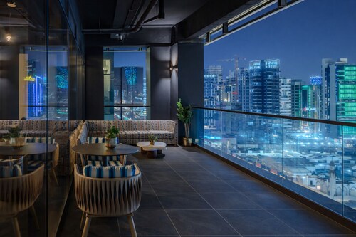 Stella Stays King Fahd- Hotel Apartments