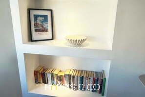 Interior - Seaside Retreat Hideaway (Blackpool)