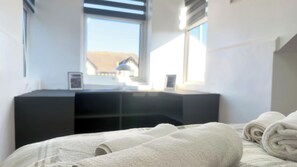 Interior - Seaside Retreat Hideaway (Blackpool)