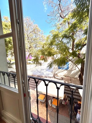House - Elegant 3BD Apartment in Malaga Plaza Marina II (Málaga)