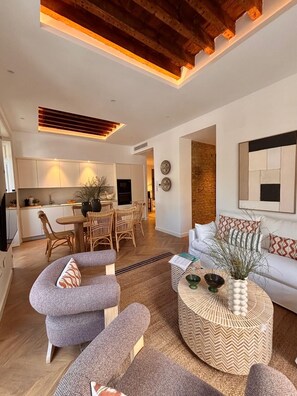 Ferienhaus | 3 Schlafzimmer