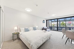 Room - MetaWiseBnB Cronulla Beach Walk to Train & Shops 4 (Cronulla)