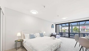 Room - MetaWiseBnB Cronulla Beach Walk to Train & Shops 4 (Cronulla)