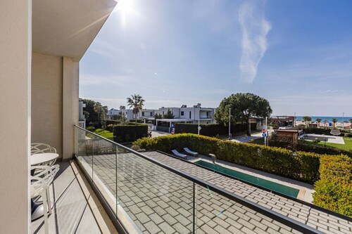 Villa AMMA | Pool & Jacuzzi by PikHost