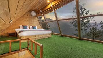 Kamar Superior, pemandangan lembah | Pemandangan lembah