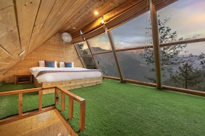Superior Room, Valley View | Valley view