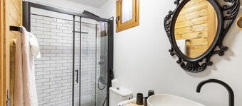 Appartement de vacances 'Finca El Retiro Arucas' avec Wi-Fi
