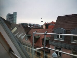 Interior - Nice 1-bedroom apartment in enchanting Stuttgart near city center W8 (Stuttgart)