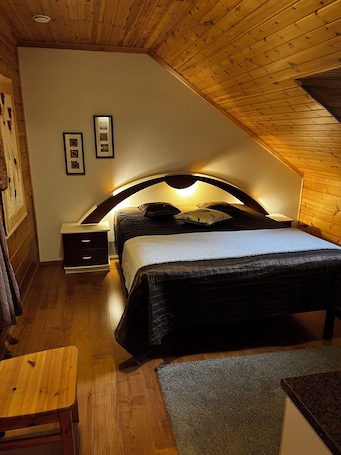 Apartamento, 3 quartos, sauna seca (Herttuatar). VUOKATIN AATELIN VALTIKKA