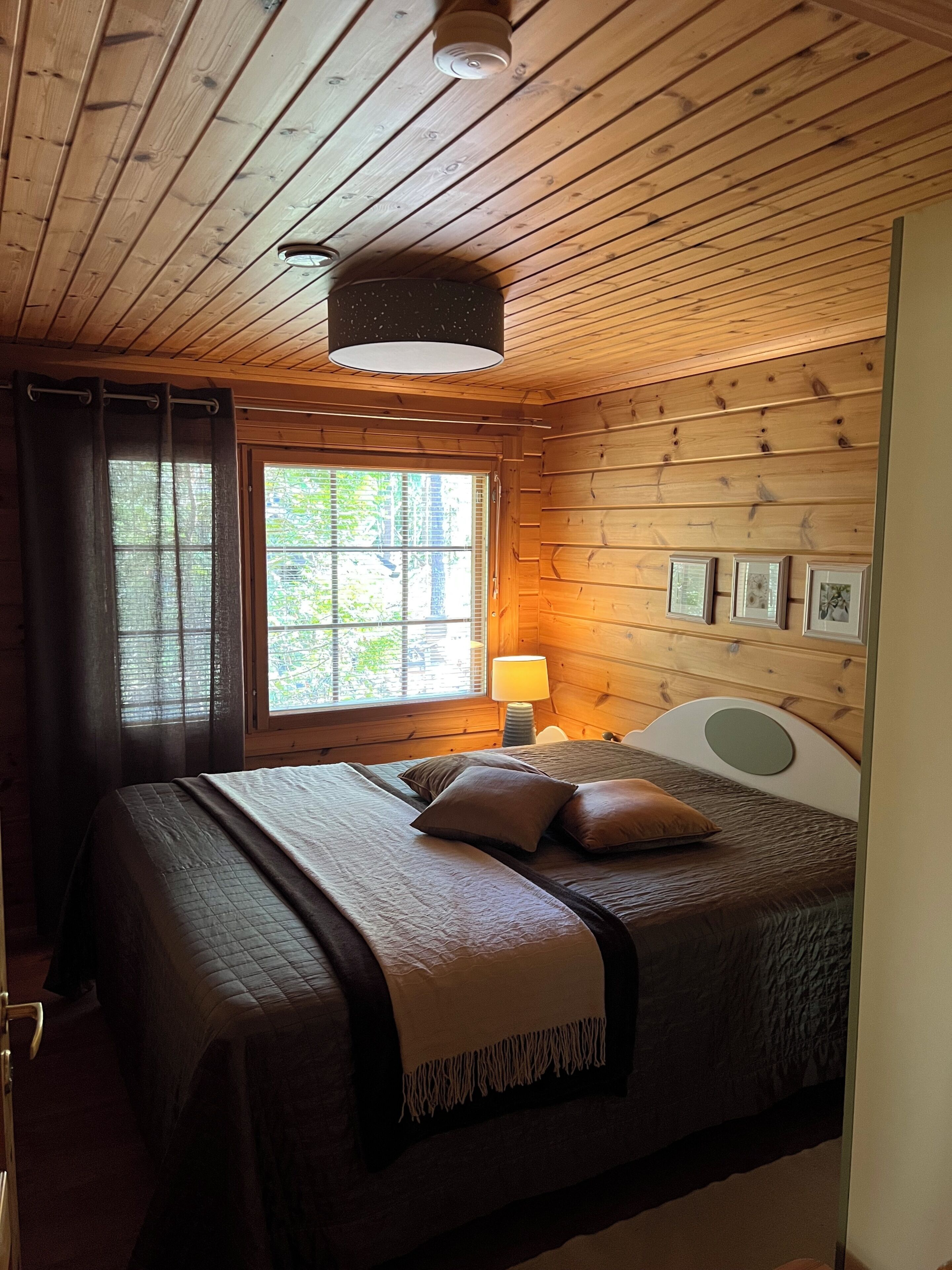 Apartment, 3 Bedrooms, Sauna (Kreivi)