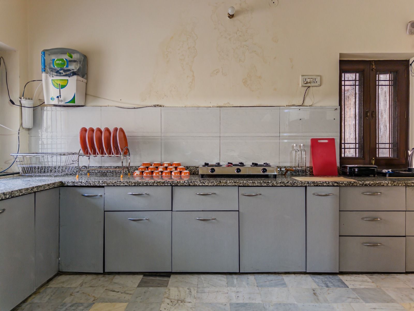 Apartamento | Cocina privada