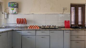 Apartamento | Cocina privada