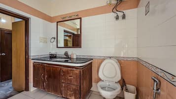 Căn hộ | Phòng tắm