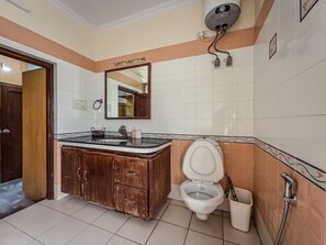 Căn hộ | Phòng tắm