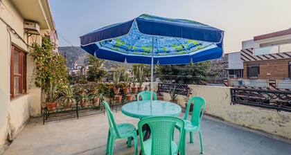 The Blush house 3 BHK