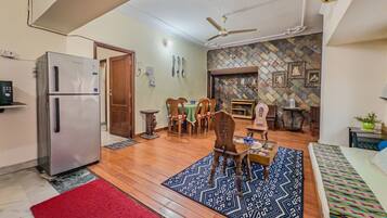 Apartment | Interior