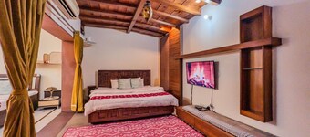 The Blush house 3 BHK